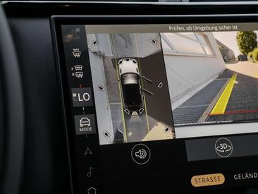 Land Rover Range Rover Velar D300 Dynamic SE — photo 22