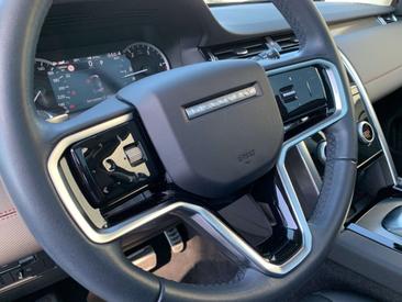 Land Rover Discovery Sport D200 AWD R-DYNAMIC SE ACC+NSW — photo 15