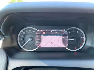 Land Rover Discovery Sport D200 AWD R-DYNAMIC SE ACC+NSW — photo 16