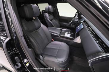 Land Rover Range Rover SV Intrepid - FULL OPTIONS - VAT P550e — photo 10