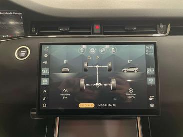 Land Rover Range Rover Evoque Dynamic SE Tetto Navi C.20 BlackPack NEW MODEL Noir — photo 39