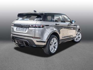 Land Rover Range Rover Evoque P250 R-Dyn SE BLACK PACK PANO — photo 2