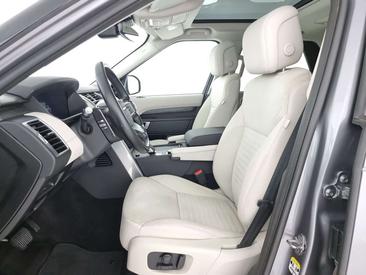 Land Rover Discovery SE Awd 7p.ti Auto 3.0d I6 Mhev 300cv — photo 29
