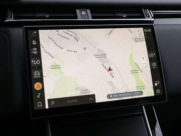 Land Rover Range Rover Velar D300 Dynamic SE — photo 24