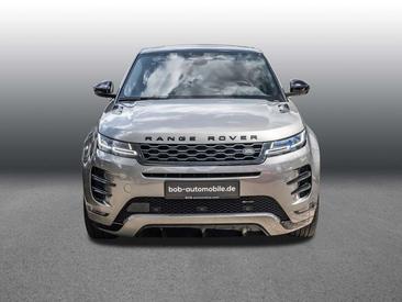 Land Rover Range Rover Evoque P250 R-Dyn SE BLACK PACK PANO — photo 3