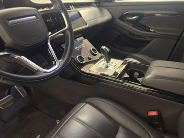 Land Rover Range Rover Evoque Autobiography AWD Auto 2.0D I4 204 MHEV — photo 21