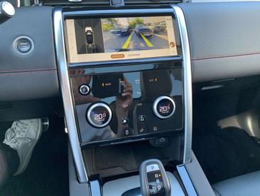 Land Rover Discovery Sport D200 AWD R-DYNAMIC SE ACC+NSW — photo 17