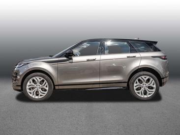 Land Rover Range Rover Evoque P250 R-Dyn SE BLACK PACK PANO — photo 4