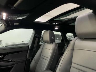 Land Rover Range Rover Evoque Dynamic SE Tetto Navi C.20 BlackPack NEW MODEL Noir — photo 40