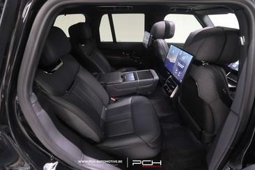 Land Rover Range Rover SV Intrepid - FULL OPTIONS - VAT P550e — photo 11