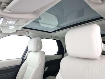 Land Rover Discovery SE Awd 7p.ti Auto 3.0d I6 Mhev 300cv — photo 30