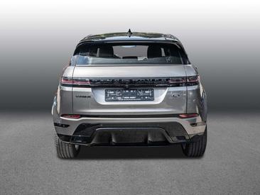 Land Rover Range Rover Evoque P250 R-Dyn SE BLACK PACK PANO — photo 6