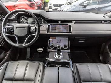 Land Rover Range Rover Evoque P250 R-Dyn SE BLACK PACK PANO — photo 7