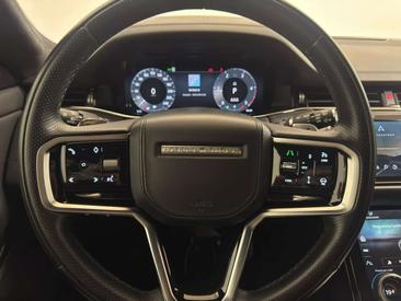 Land Rover Range Rover Evoque Autobiography AWD Auto 2.0D I4 204 MHEV — photo 22
