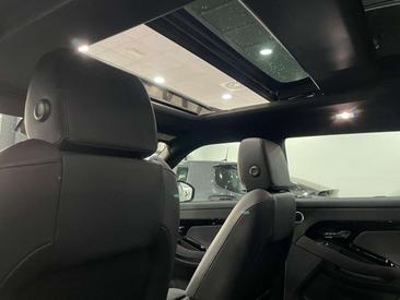 Land Rover Range Rover Evoque Dynamic SE Tetto Navi C.20 BlackPack NEW MODEL Noir — photo 41