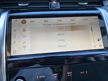 Land Rover Discovery Sport D200 AWD R-DYNAMIC SE ACC+NSW — photo 18