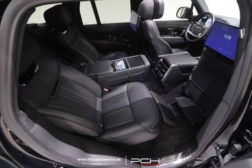 Land Rover Range Rover SV Intrepid - FULL OPTIONS - VAT P550e — photo 12