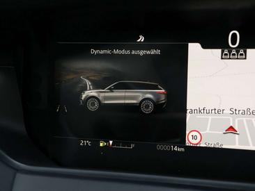 Land Rover Range Rover Velar D300 Dynamic SE — photo 26