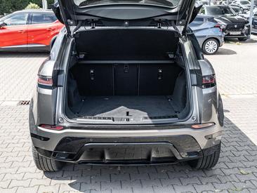 Land Rover Range Rover Evoque P250 R-Dyn SE BLACK PACK PANO — photo 11