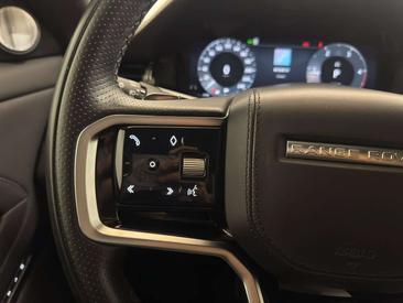 Land Rover Range Rover Evoque Autobiography AWD Auto 2.0D I4 204 MHEV — photo 23