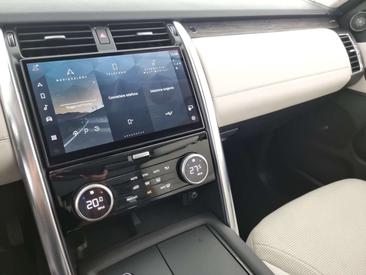Land Rover Discovery SE Awd 7p.ti Auto 3.0d I6 Mhev 300cv — photo 32