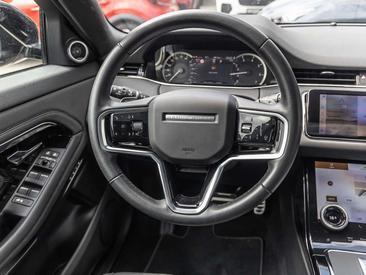 Land Rover Range Rover Evoque P250 R-Dyn SE BLACK PACK PANO — photo 15