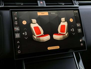 Land Rover Range Rover Velar D300 Dynamic SE — photo 27