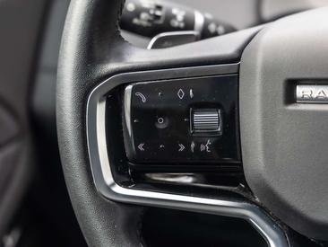 Land Rover Range Rover Evoque P250 R-Dyn SE BLACK PACK PANO — photo 16