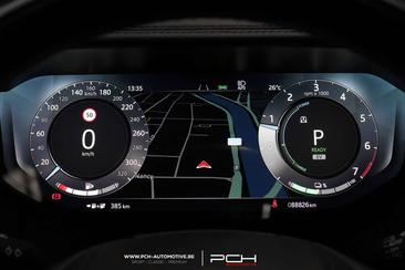 Land Rover Range Rover SV Intrepid - FULL OPTIONS - VAT P550e — photo 13