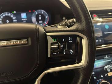 Land Rover Range Rover Evoque Autobiography AWD Auto 2.0D I4 204 MHEV — photo 24