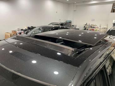 Land Rover Range Rover Evoque Dynamic SE Tetto Navi C.20 BlackPack NEW MODEL Noir — photo 43