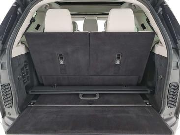 Land Rover Discovery SE Awd 7p.ti Auto 3.0d I6 Mhev 300cv — photo 33