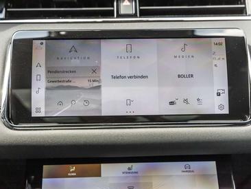 Land Rover Range Rover Evoque P250 R-Dyn SE BLACK PACK PANO — photo 19