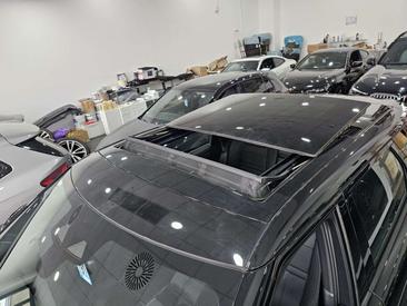 Land Rover Range Rover Evoque Dynamic SE Tetto Navi C.20 BlackPack NEW MODEL Noir — photo 44