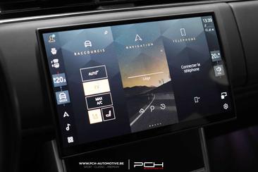Land Rover Range Rover SV Intrepid - FULL OPTIONS - VAT P550e — photo 14