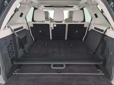 Land Rover Discovery SE Awd 7p.ti Auto 3.0d I6 Mhev 300cv — photo 34