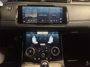 Land Rover Range Rover Evoque Autobiography AWD Auto 2.0D I4 204 MHEV — photo 26