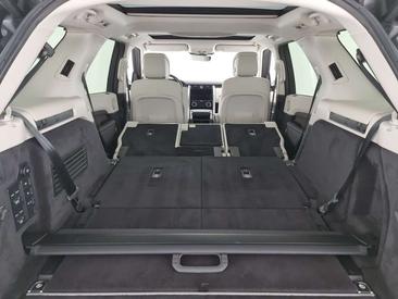 Land Rover Discovery SE Awd 7p.ti Auto 3.0d I6 Mhev 300cv — photo 35
