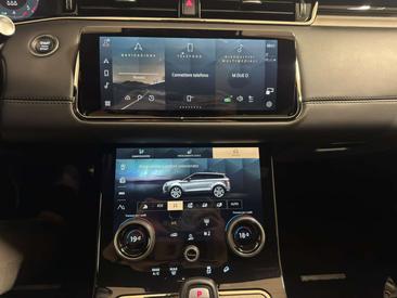 Land Rover Range Rover Evoque Autobiography AWD Auto 2.0D I4 204 MHEV — photo 27