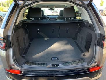 Land Rover Discovery Sport D200 AWD R-DYNAMIC SE ACC+NSW — photo 22
