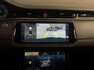 Land Rover Range Rover Evoque Autobiography AWD Auto 2.0D I4 204 MHEV — photo 28
