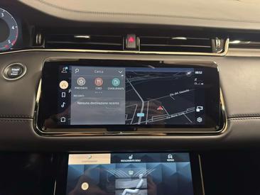 Land Rover Range Rover Evoque Autobiography AWD Auto 2.0D I4 204 MHEV — photo 29
