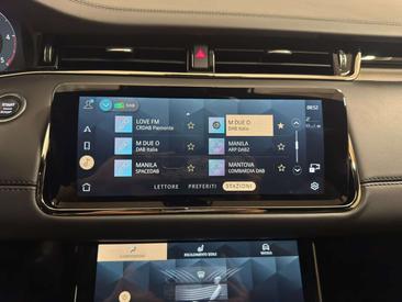 Land Rover Range Rover Evoque Autobiography AWD Auto 2.0D I4 204 MHEV — photo 30
