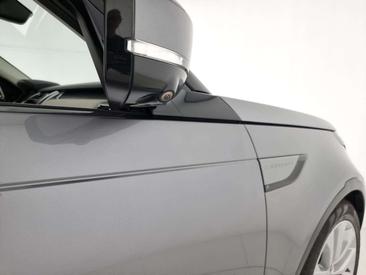 Land Rover Discovery SE Awd 7p.ti Auto 3.0d I6 Mhev 300cv — photo 38