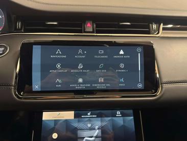 Land Rover Range Rover Evoque Autobiography AWD Auto 2.0D I4 204 MHEV — photo 31