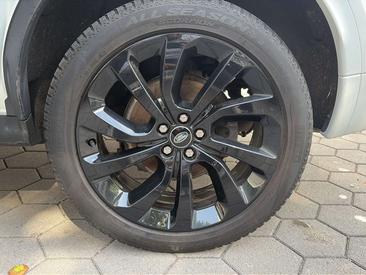 Land Rover Discovery Sport D200 R-Dyn. SE 20"*AHK*WinterPack Blanc — photo 13
