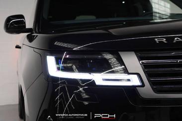 Land Rover Range Rover SV Intrepid - FULL OPTIONS - VAT P550e — photo 28