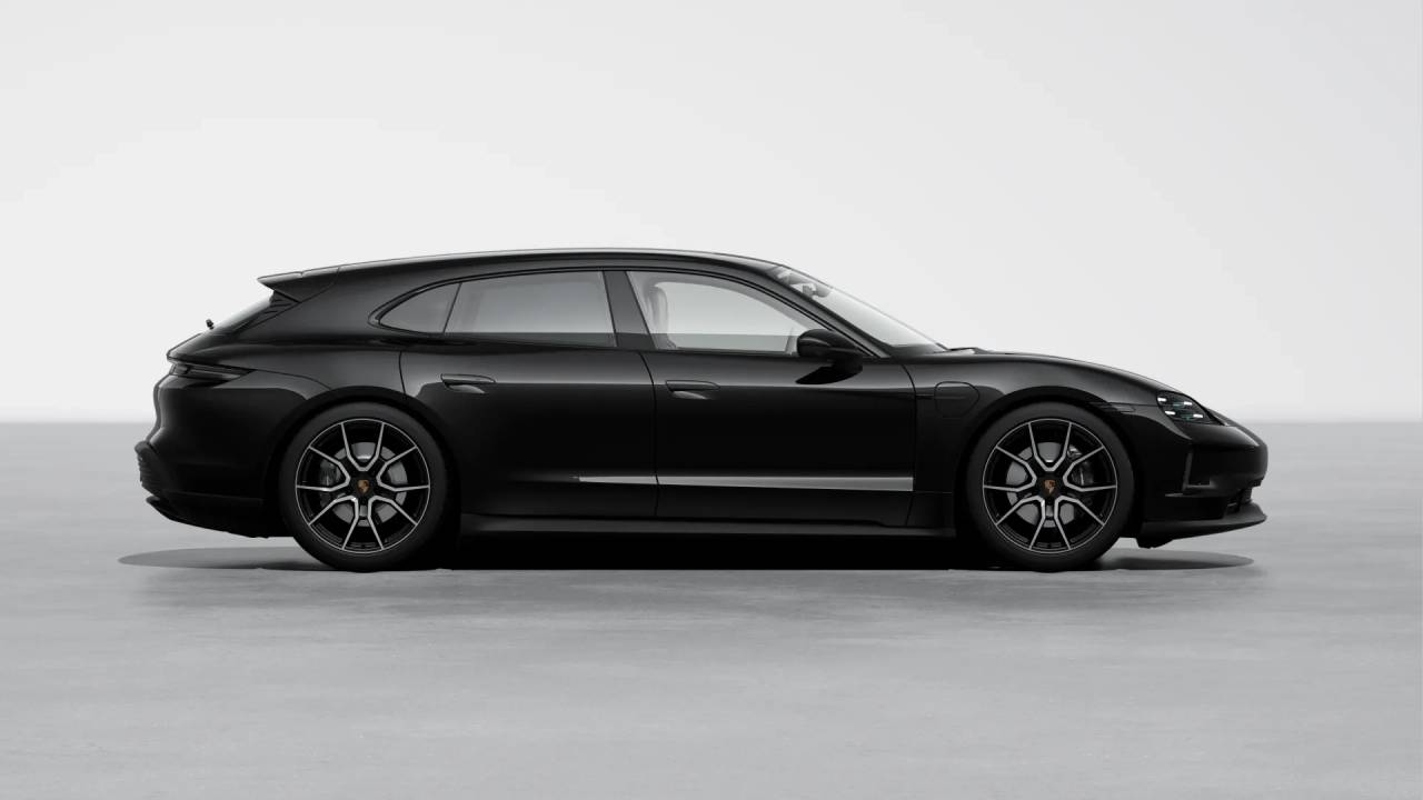 Porsche Taycan ph2 Sport Turismo - 2024 - Joinsteer - #7