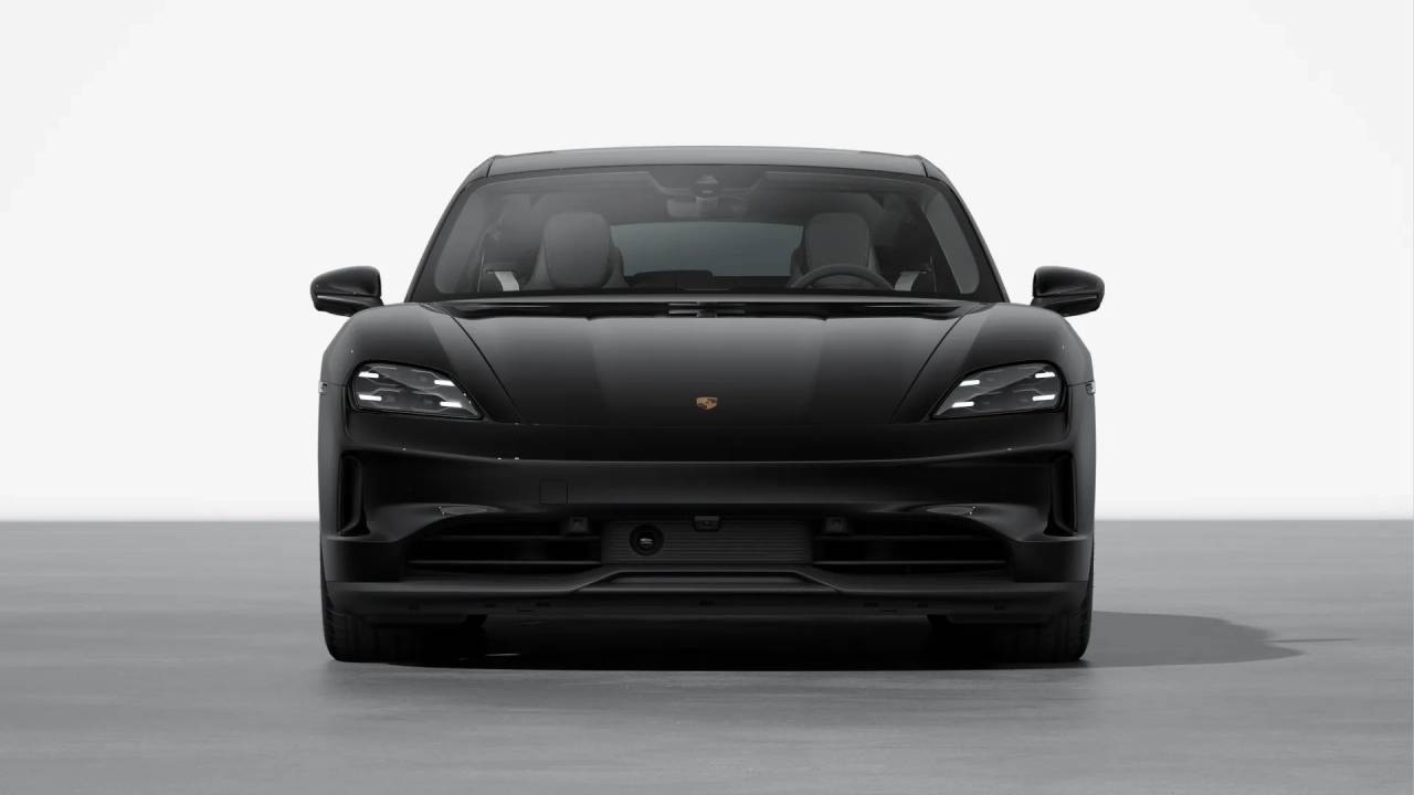 Porsche Taycan ph2 Sport Turismo - 2024 - Joinsteer - #9
