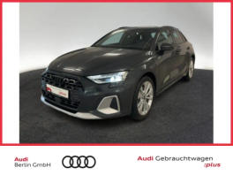 Audi A3 Break Surélevé TFSI E 40 E - 2025 - Joinsteer - #1